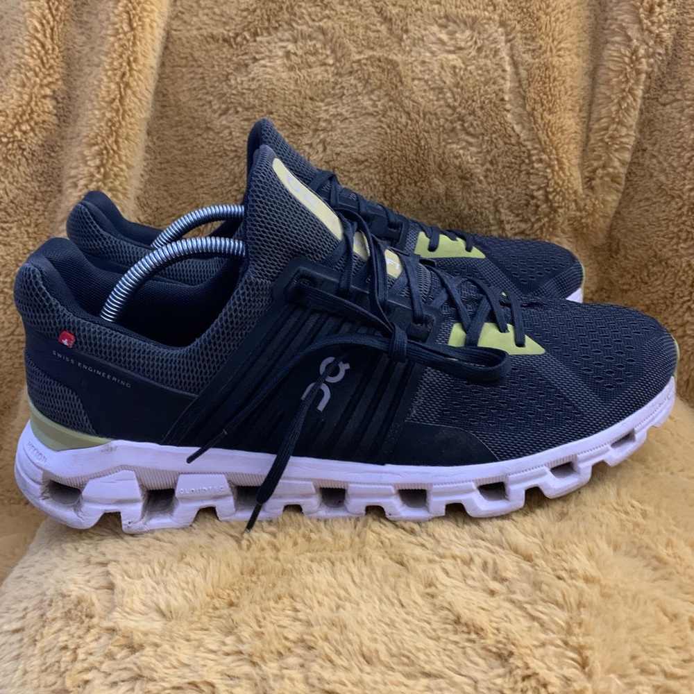 On Cloud Cloudswift Running Shoes Men’s Size 11